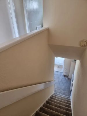 Stairs- click for photo gallery